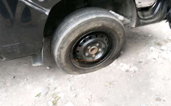 SUZUKI CARRY