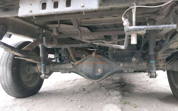 SUZUKI CARRY