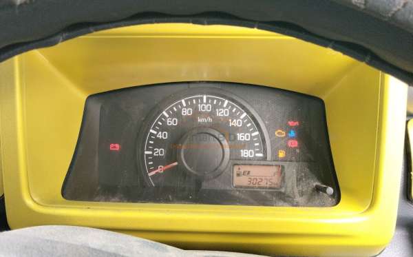 SUZUKI CARRY