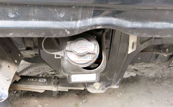 SUZUKI CARRY