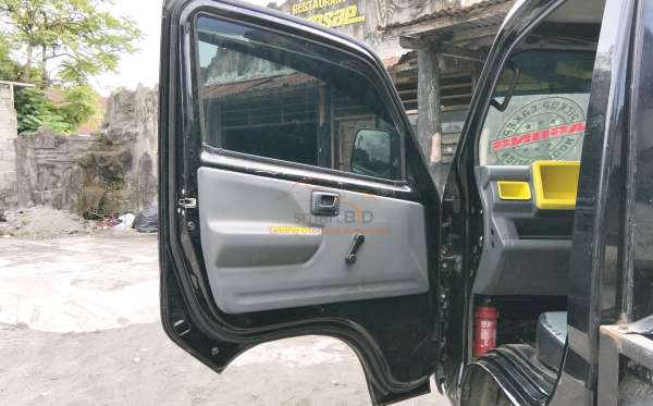 SUZUKI CARRY