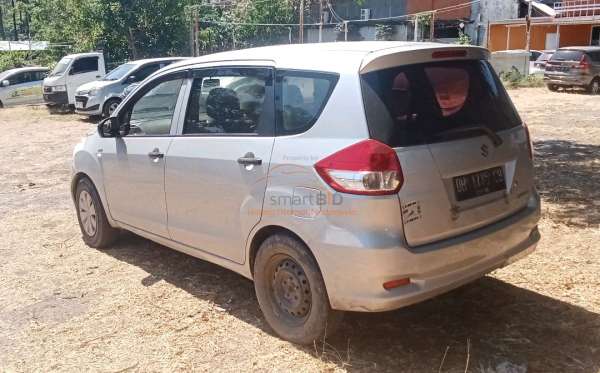 SUZUKI ERTIGA