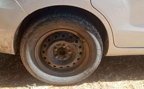 SUZUKI ERTIGA