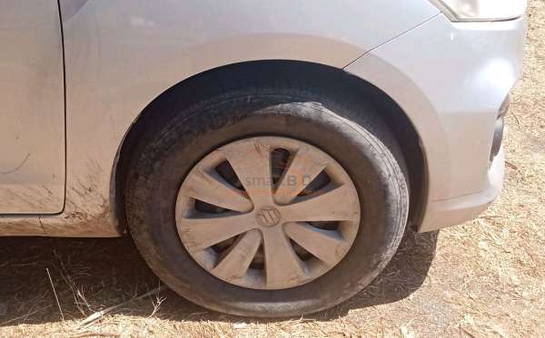 SUZUKI ERTIGA