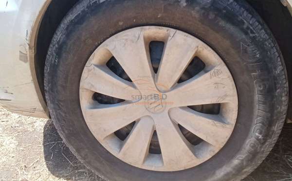 SUZUKI ERTIGA