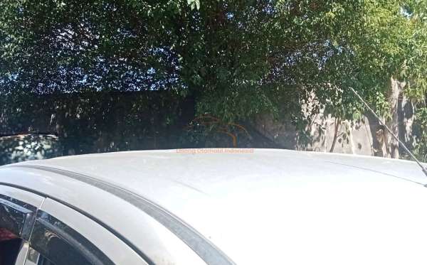 SUZUKI ERTIGA