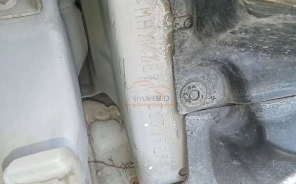 SUZUKI ERTIGA