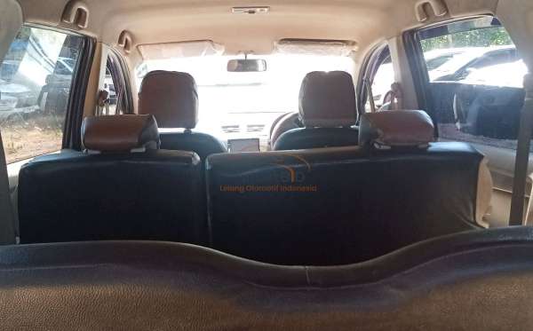 SUZUKI ERTIGA