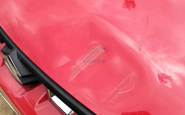 SUZUKI S-PRESSO
