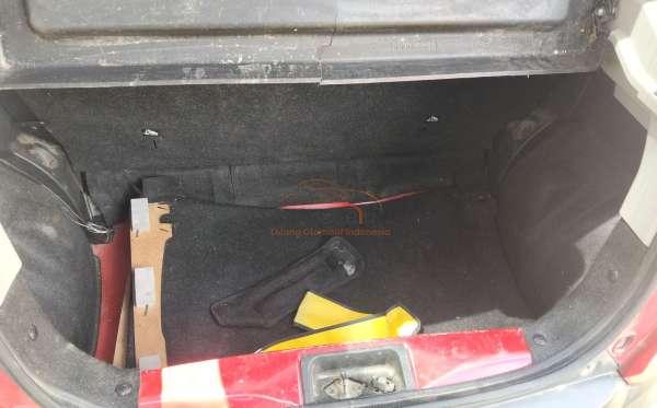 SUZUKI S-PRESSO
