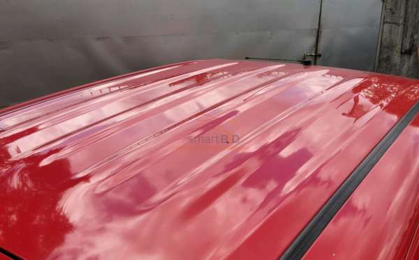 SUZUKI S-PRESSO