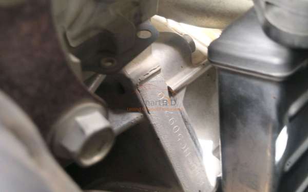 SUZUKI S-PRESSO