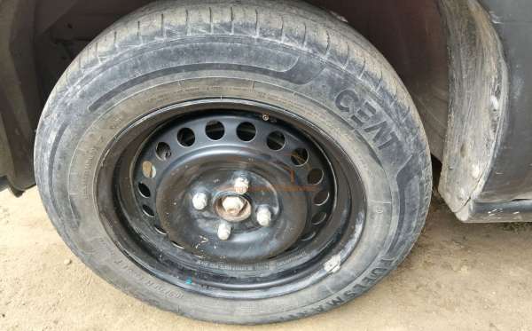 SUZUKI S-PRESSO
