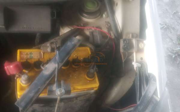 TOYOTA AGYA