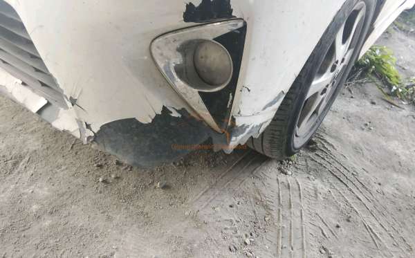 TOYOTA AGYA