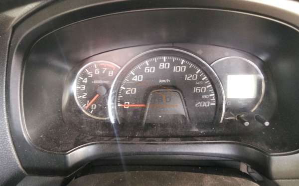 TOYOTA AGYA