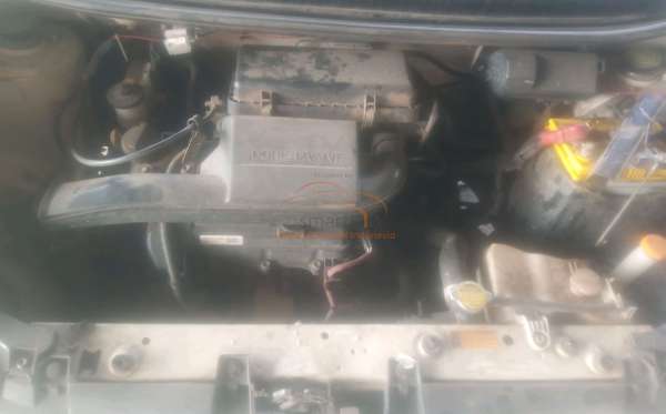 TOYOTA AGYA