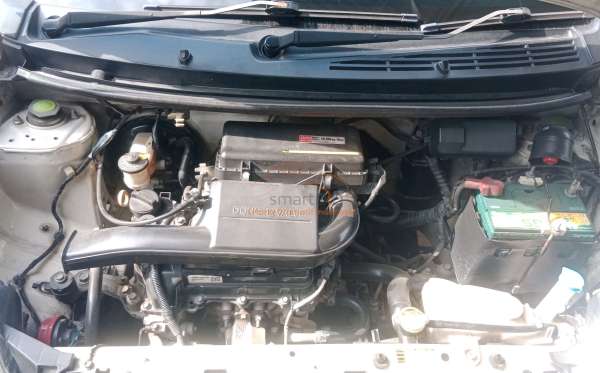 TOYOTA AGYA 1.0 G