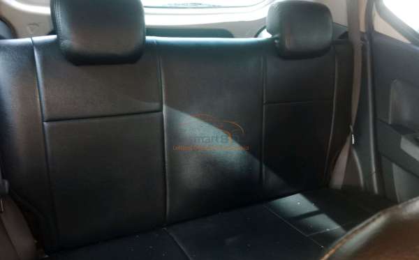 TOYOTA AGYA 1.0 G
