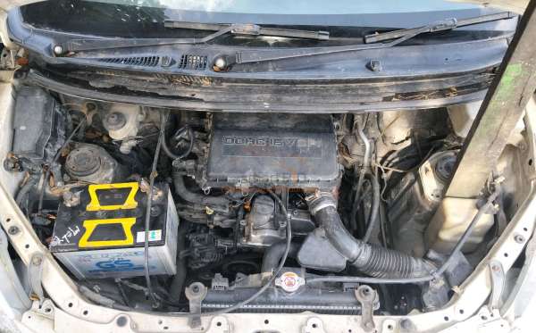 TOYOTA AVANZA