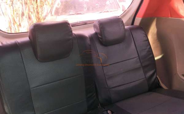 TOYOTA AVANZA
