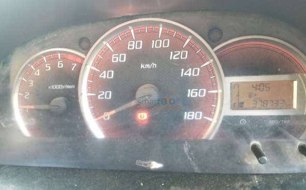TOYOTA AVANZA