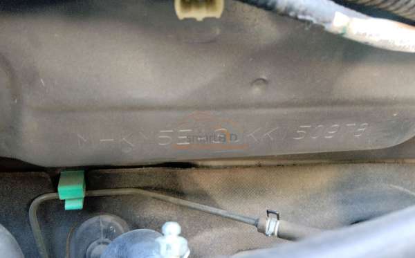 TOYOTA  AVANZA  1.3 G