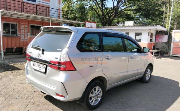 TOYOTA  AVANZA  1.3 G