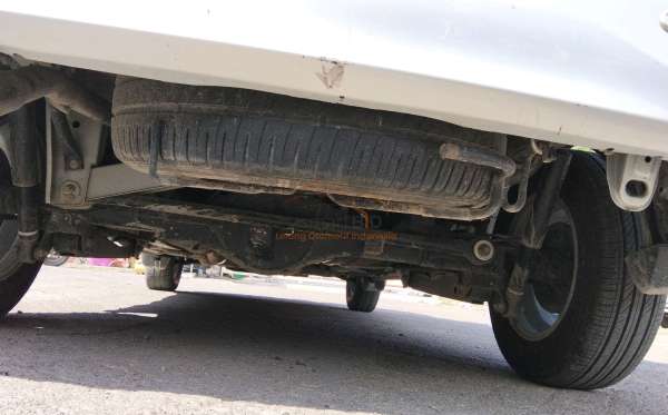 TOYOTA  AVANZA  1.3 G