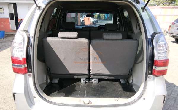 TOYOTA  AVANZA  1.3 G