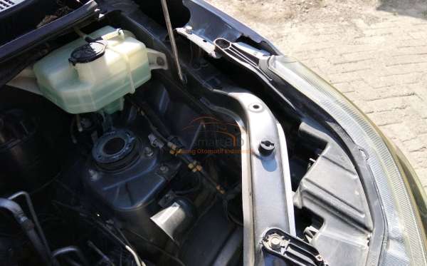 TOYOTA  AVANZA  1.3 G