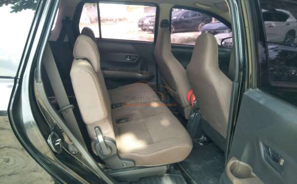 TOYOTA CALYA 1.2 E M/T