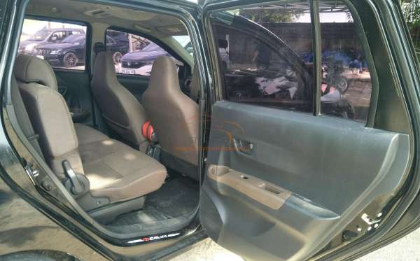 TOYOTA CALYA 1.2 E M/T