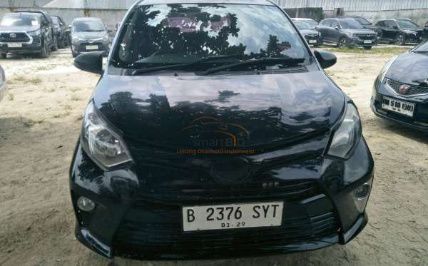 TOYOTA CALYA 1.2 E M/T