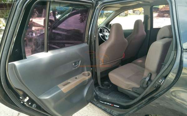 TOYOTA CALYA 1.2 E M/T