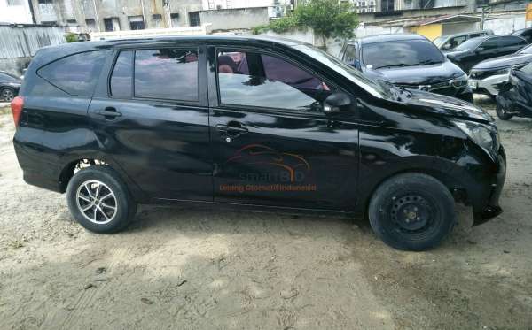 TOYOTA CALYA 1.2 E M/T