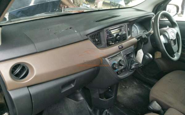 TOYOTA CALYA 1.2 E M/T