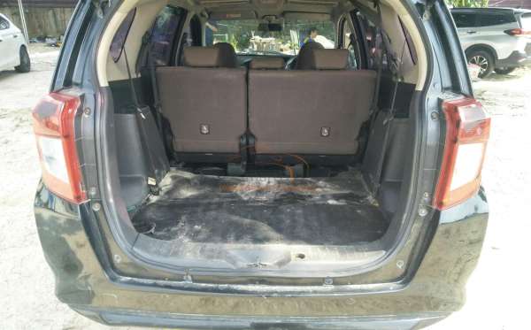 TOYOTA CALYA 1.2 E M/T