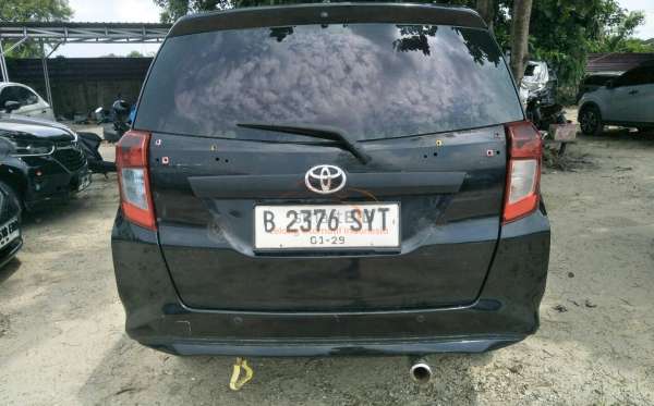 TOYOTA CALYA 1.2 E M/T