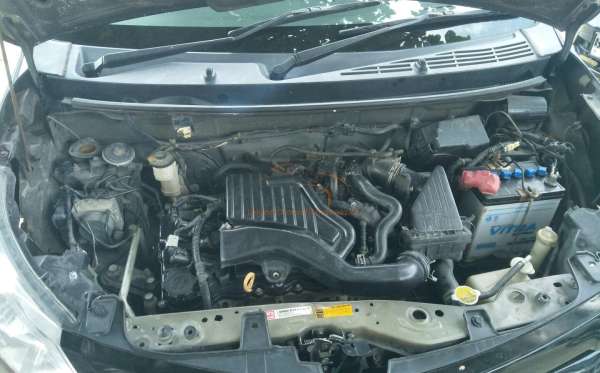 TOYOTA CALYA 1.2 E M/T