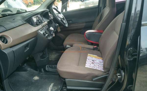 TOYOTA CALYA 1.2 E M/T