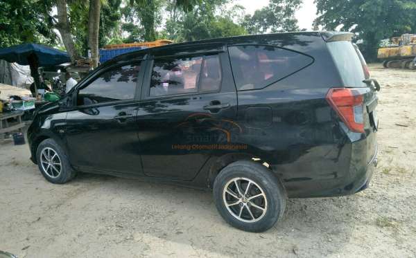 TOYOTA CALYA 1.2 E M/T