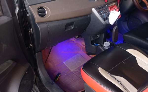 TOYOTA CALYA
