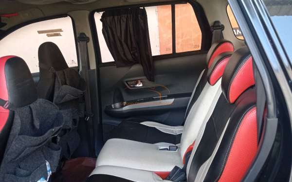TOYOTA CALYA