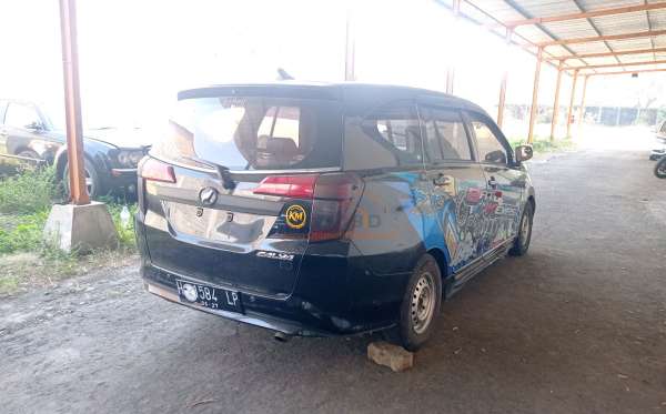 TOYOTA CALYA
