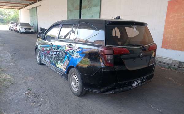 TOYOTA CALYA