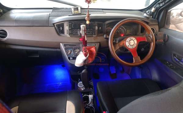 TOYOTA CALYA