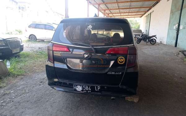 TOYOTA CALYA