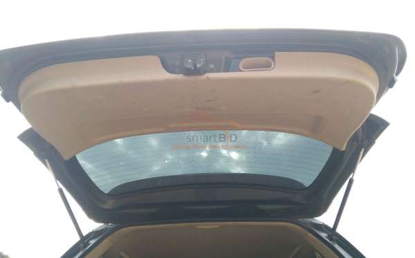 TOYOTA FORTUNER 2.7 G