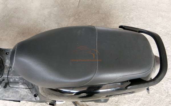 YAMAHA FAZZIO